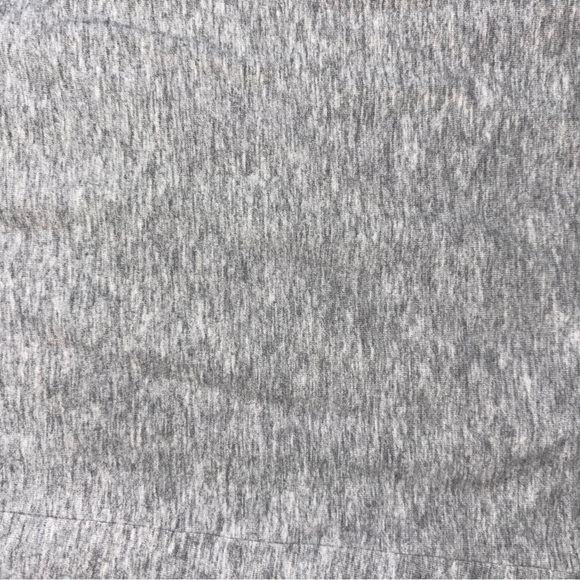 TNA Light Gray Boot Cut Lounge Pants - Picture 4 of 4